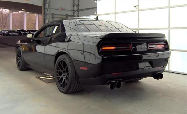 used 2019 Dodge Challenger car, priced at $27,900