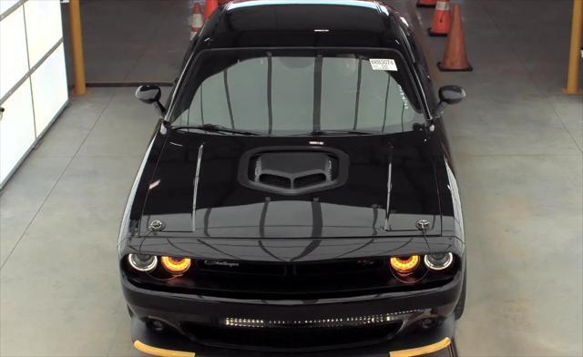used 2019 Dodge Challenger car, priced at $27,900