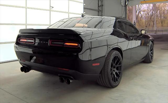 used 2019 Dodge Challenger car, priced at $27,900