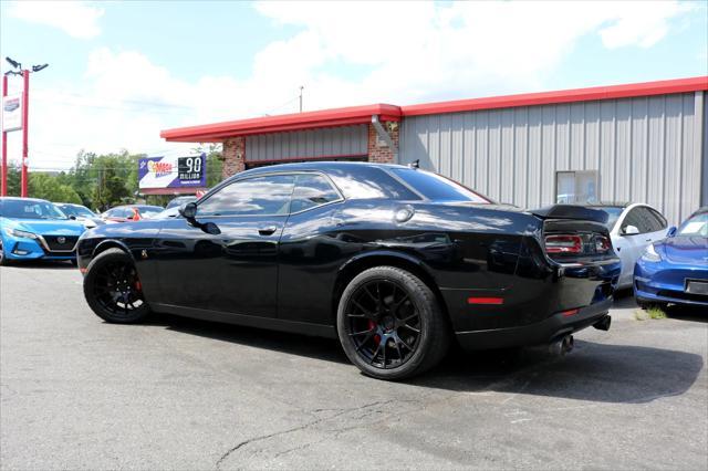 used 2019 Dodge Challenger car, priced at $27,900