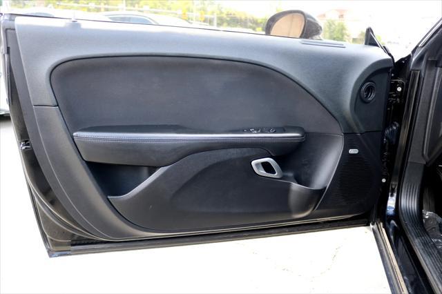 used 2019 Dodge Challenger car, priced at $27,900