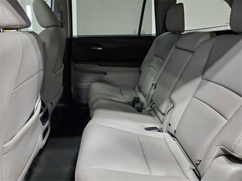 used 2022 Honda Pilot car, priced at $24,700