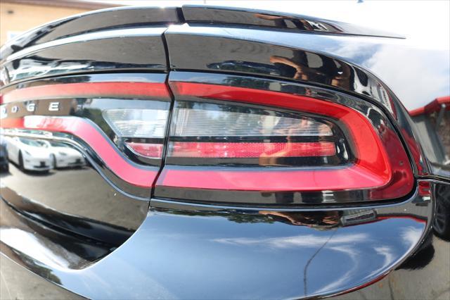 used 2018 Dodge Charger car, priced at $20,700