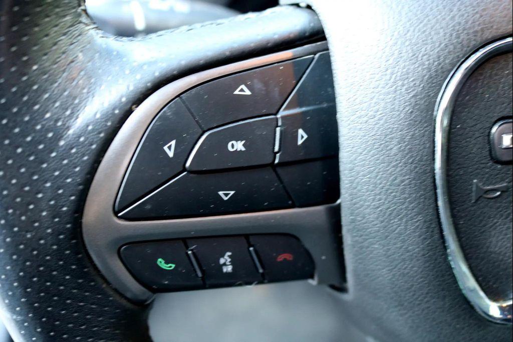 used 2020 Dodge Charger car, priced at $19,777