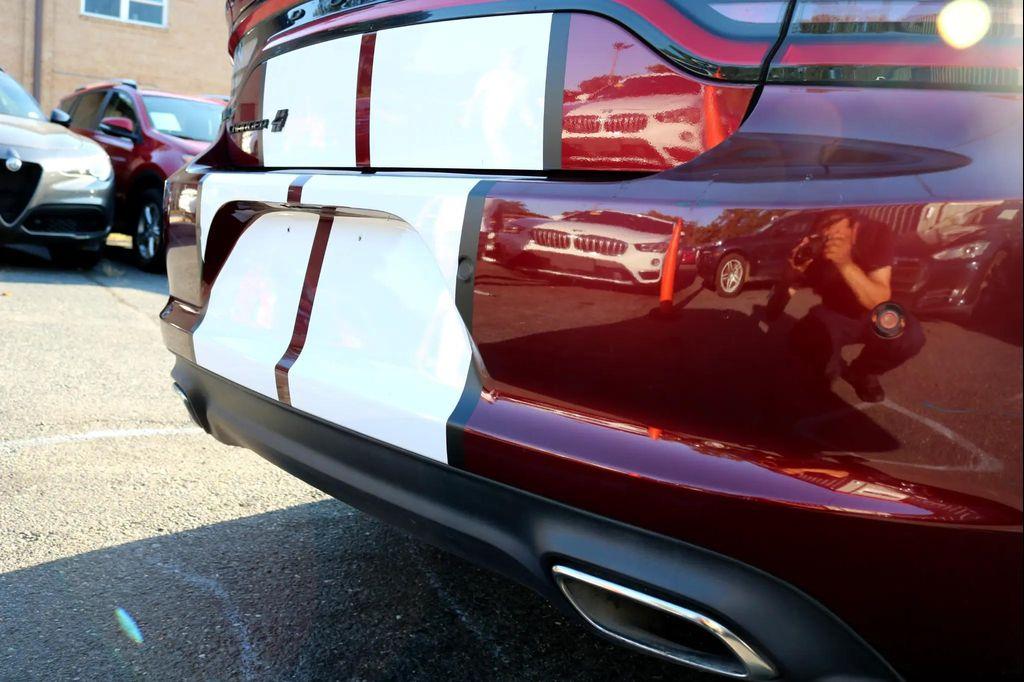 used 2020 Dodge Charger car, priced at $19,777