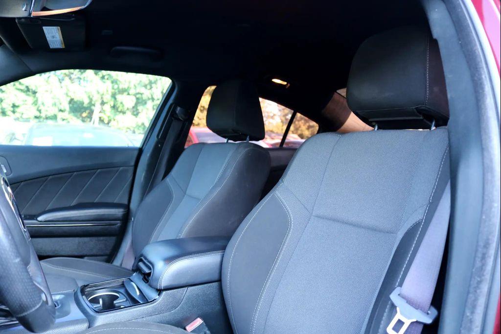used 2020 Dodge Charger car, priced at $19,777