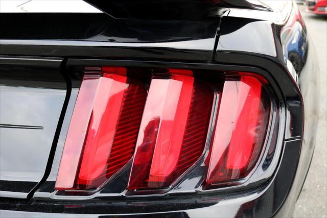 used 2019 Ford Shelby GT350 car, priced at $47,777