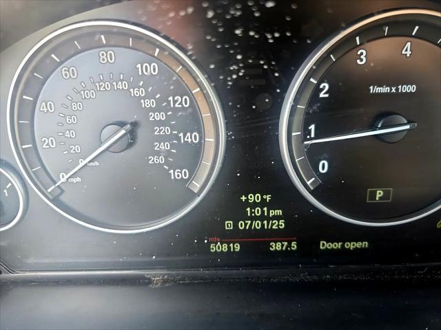 used 2013 BMW X3 car, priced at $9,977