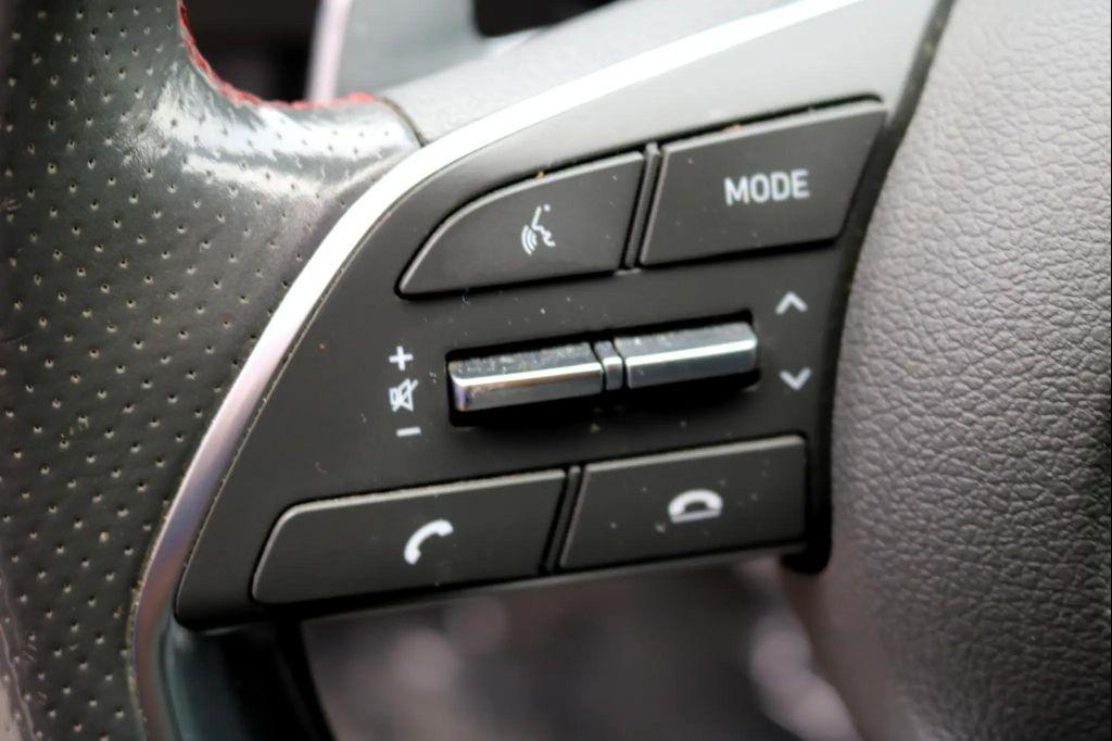 used 2020 Hyundai Sonata car, priced at $16,995