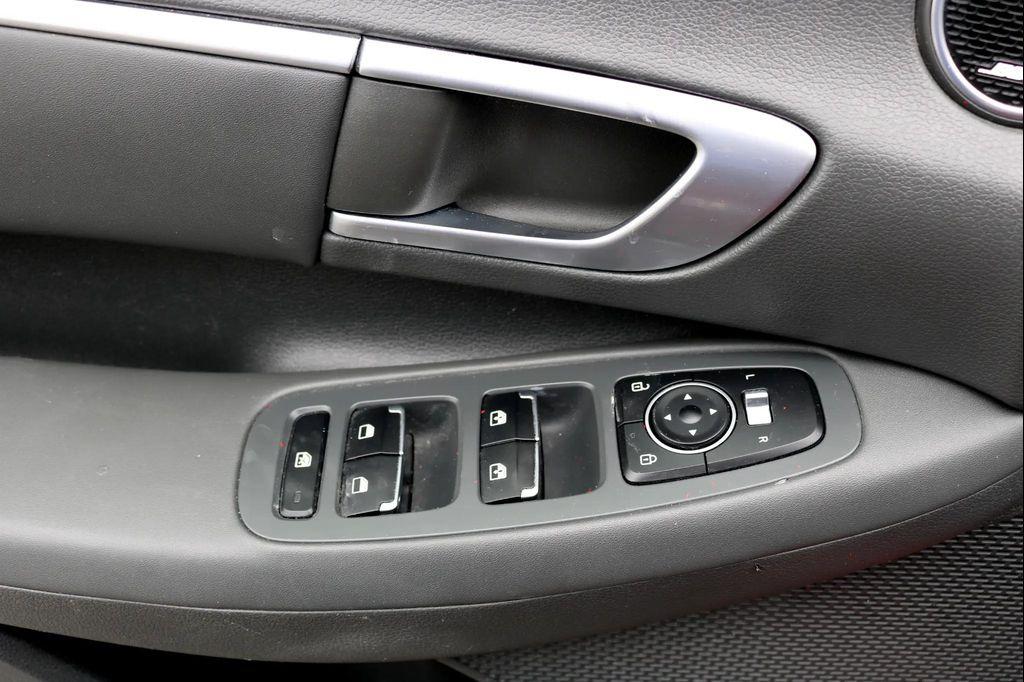 used 2020 Hyundai Sonata car, priced at $16,995