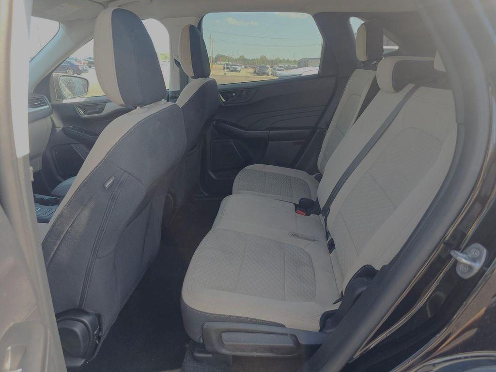 used 2022 Ford Escape car, priced at $13,977