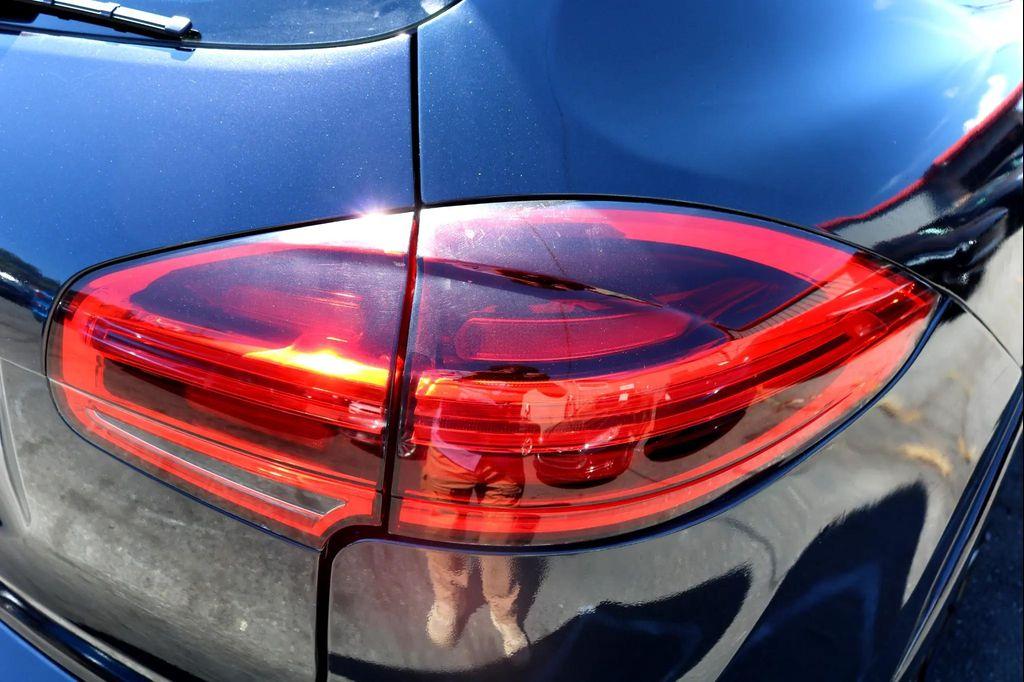 used 2015 Porsche Cayenne car, priced at $19,777