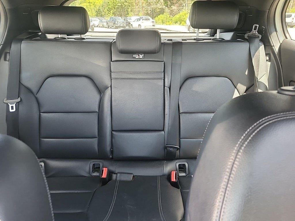 used 2016 Mercedes-Benz GLA-Class car, priced at $11,977