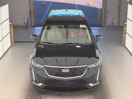 used 2021 Cadillac XT6 car, priced at $26,700