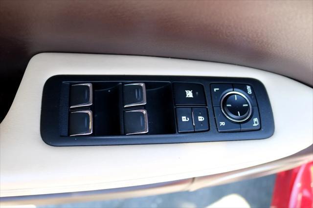 used 2020 Lexus RX 450h car, priced at $42,700