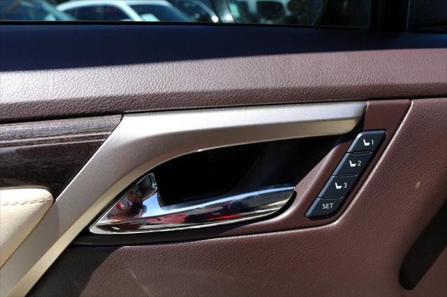used 2020 Lexus RX 450h car, priced at $42,700
