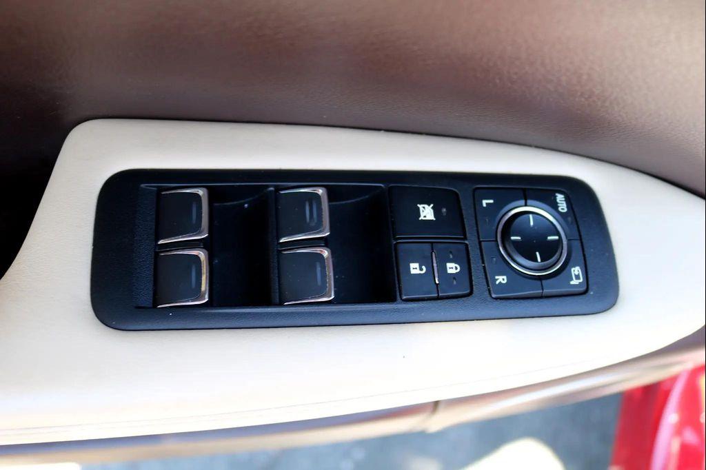 used 2020 Lexus RX 450h car, priced at $42,700