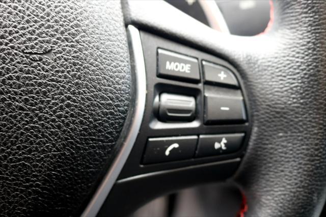 used 2018 BMW 330e car, priced at $14,077