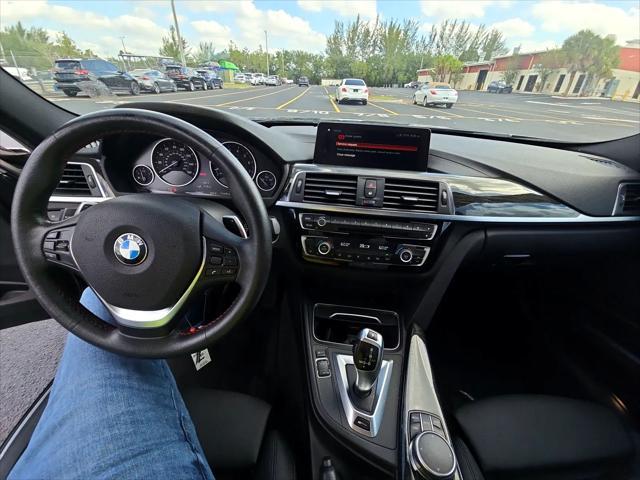 used 2018 BMW 330e car, priced at $12,777