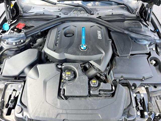 used 2018 BMW 330e car, priced at $12,777