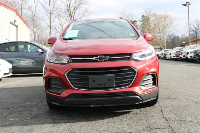 used 2019 Chevrolet Trax car, priced at $10,877