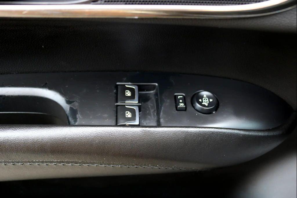 used 2018 Cadillac ATS car, priced at $15,777