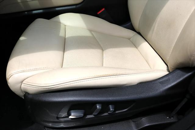 used 2019 Cadillac XT5 car, priced at $17,700