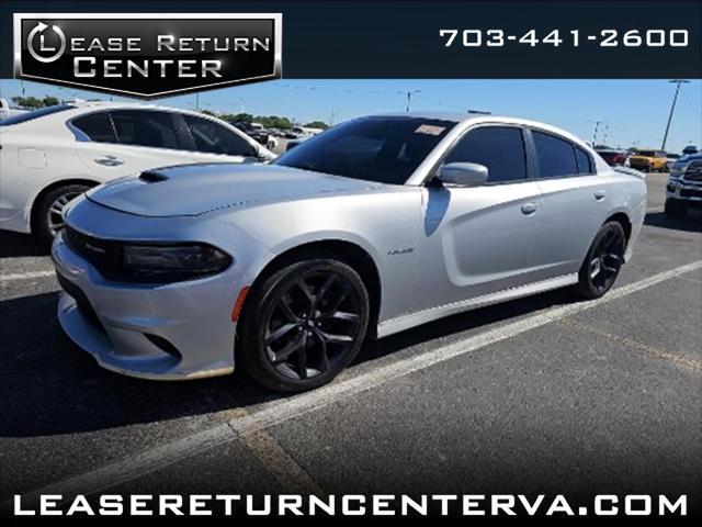 used 2020 Dodge Charger car, priced at $23,700