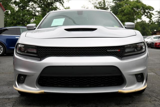 used 2020 Dodge Charger car, priced at $23,700