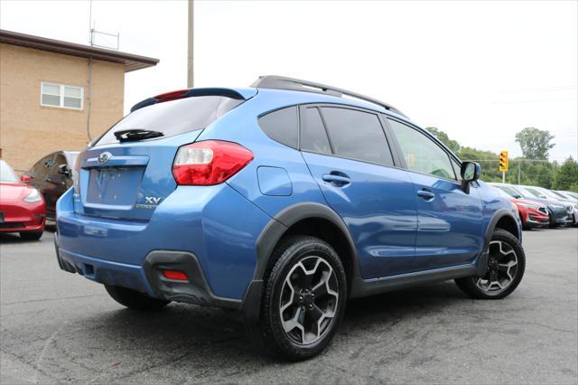 used 2014 Subaru XV Crosstrek car, priced at $12,777