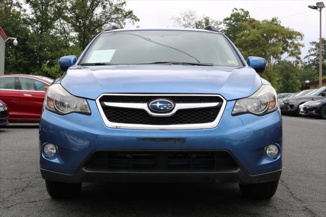 used 2014 Subaru XV Crosstrek car, priced at $12,777