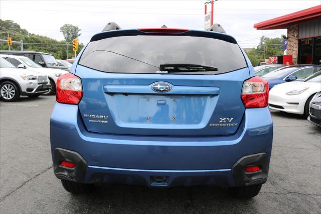 used 2014 Subaru XV Crosstrek car, priced at $12,777