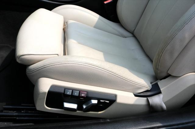 used 2016 BMW 428 car, priced at $19,700