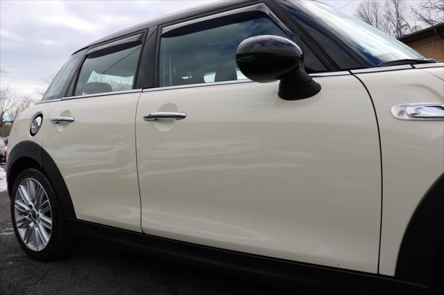 used 2019 MINI Hardtop car, priced at $14,777