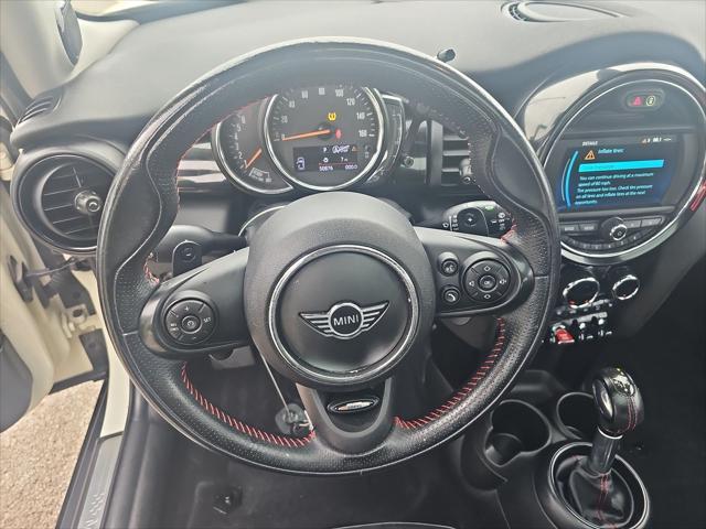 used 2019 MINI Hardtop car, priced at $14,777