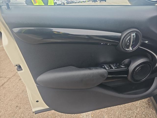 used 2019 MINI Hardtop car, priced at $14,777