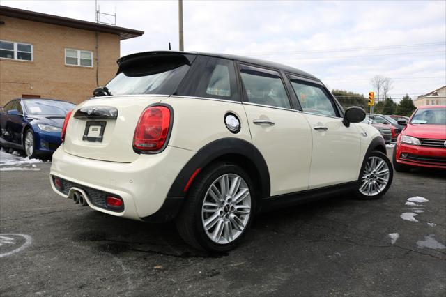 used 2019 MINI Hardtop car, priced at $14,777