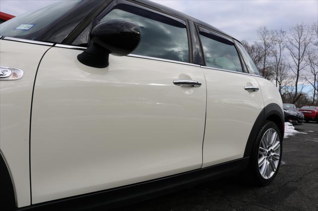 used 2019 MINI Hardtop car, priced at $14,777