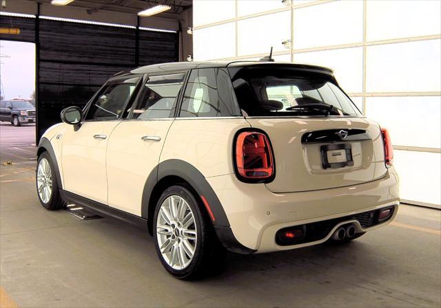 used 2019 MINI Hardtop car, priced at $14,777