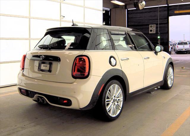 used 2019 MINI Hardtop car, priced at $14,777