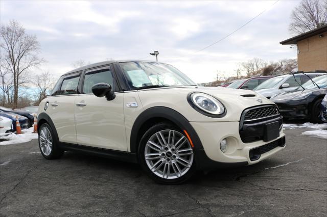 used 2019 MINI Hardtop car, priced at $14,777