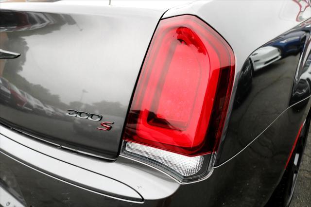 used 2021 Chrysler 300 car, priced at $19,700