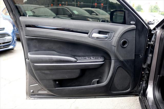 used 2021 Chrysler 300 car, priced at $19,700