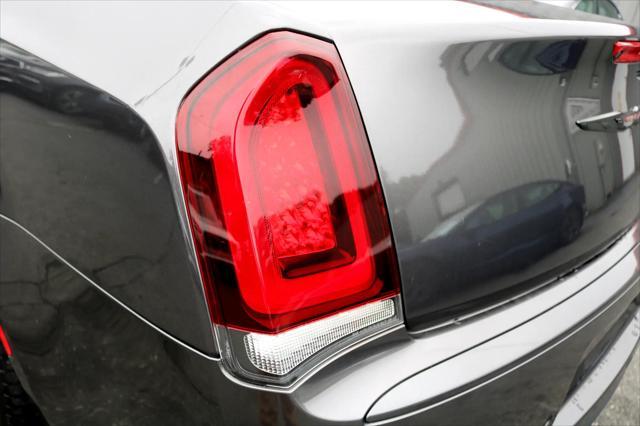 used 2021 Chrysler 300 car, priced at $19,700