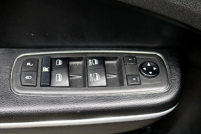 used 2021 Chrysler 300 car, priced at $19,700