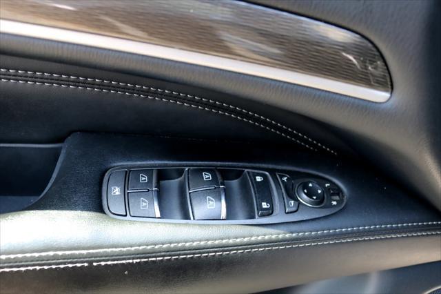 used 2020 INFINITI QX60 car, priced at $22,777