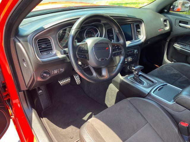 used 2016 Dodge Charger car, priced at $23,777