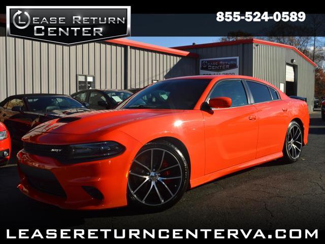 used 2016 Dodge Charger car, priced at $23,777