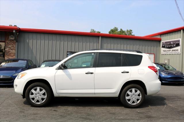 used 2012 Toyota RAV4 car, priced at $11,977