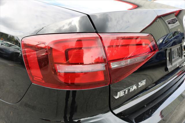 used 2016 Volkswagen Jetta car, priced at $6,999